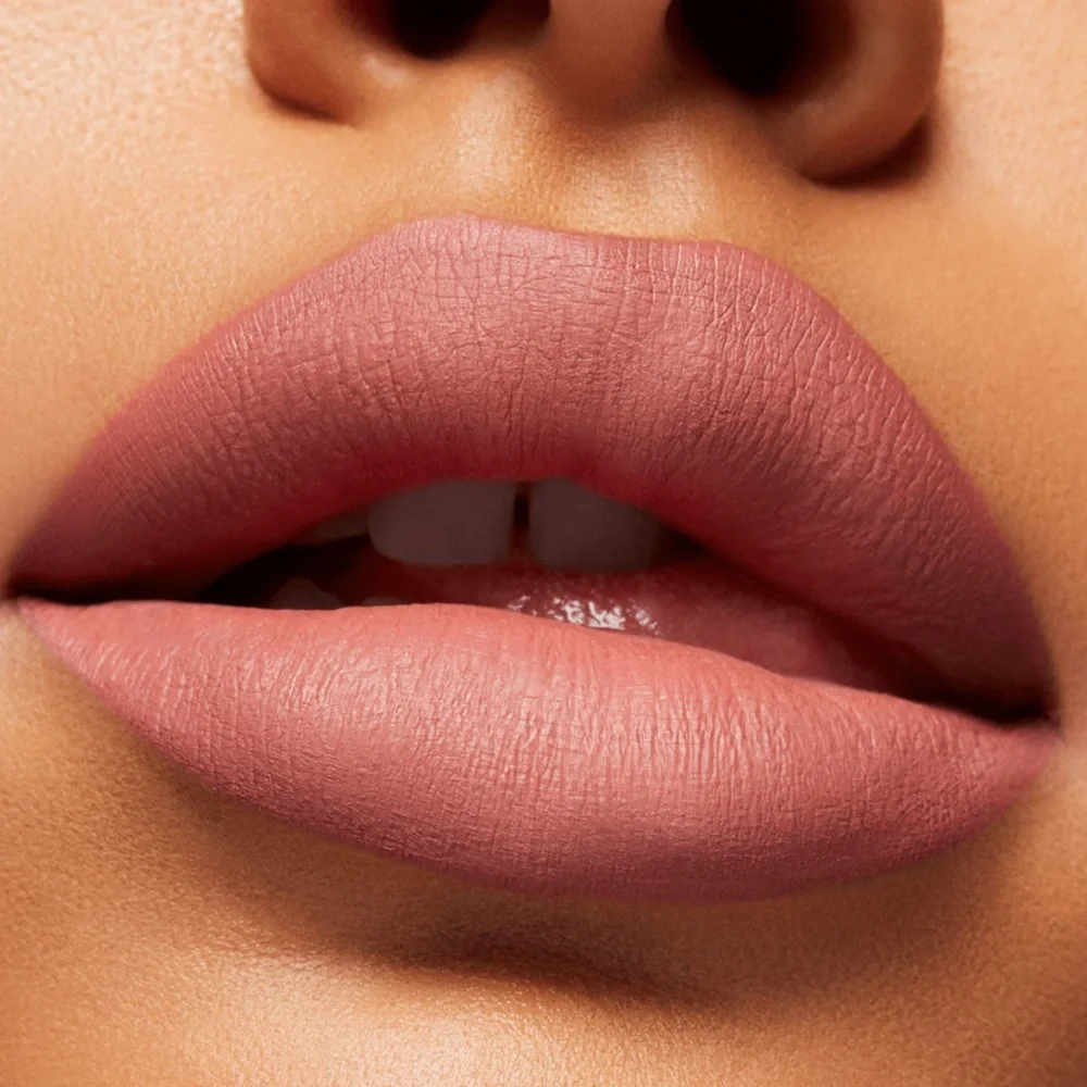 FREE💝 MAC Cosmetics Locked Kiss Ink 24HR Lip Color 3 SHADE SAMPLE CARD
